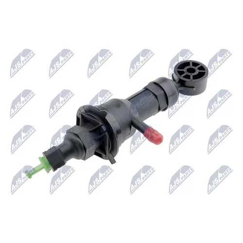 Hlavný spojkový valec NSP-CT-000 /NTY/ - obr. 1