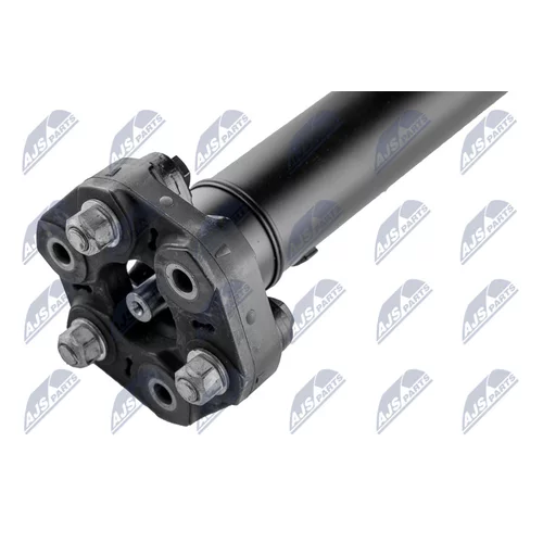 Kĺbový hriadeľ pohonu nápravy NWN-BM-028 /NTY/ - obr. 1