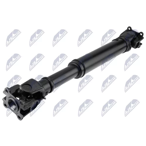 Kĺbový hriadeľ pohonu nápravy NTY NWN-TY-049