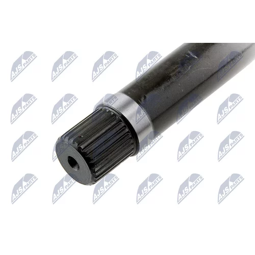 Hnací hriadeľ NWP-HY-507 /NTY/ - obr. 1