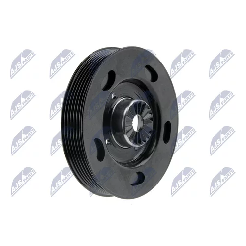 Remenica kľukového hriadeľa RKP-VW-015 /NTY/ - obr. 1