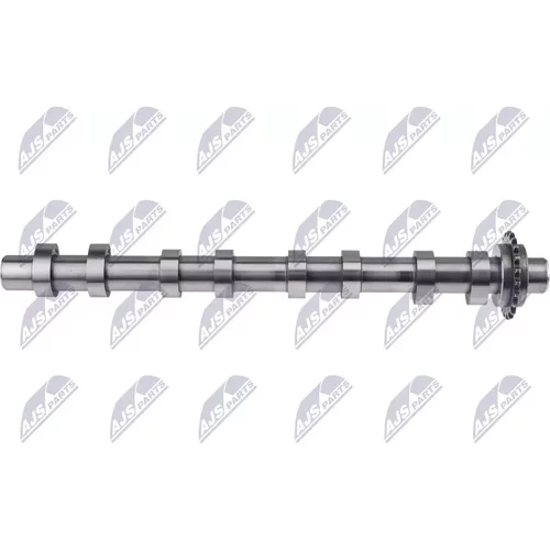 Vačkový hriadeľ RKZ-CT-005 /NTY/ - obr. 2