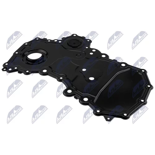 Veko skrine rozvodov RTC-FR-004 /NTY/ - obr. 1