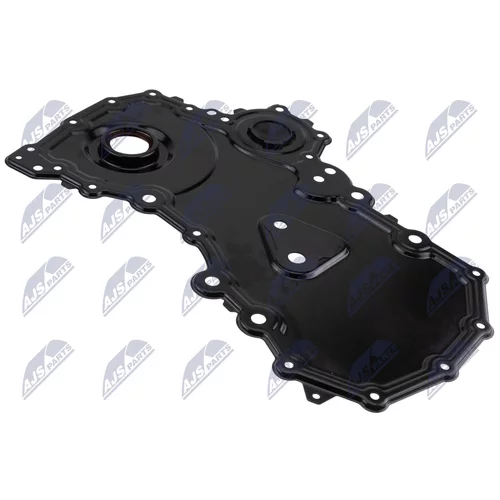 Veko skrine rozvodov RTC-FR-007 /NTY/ - obr. 1