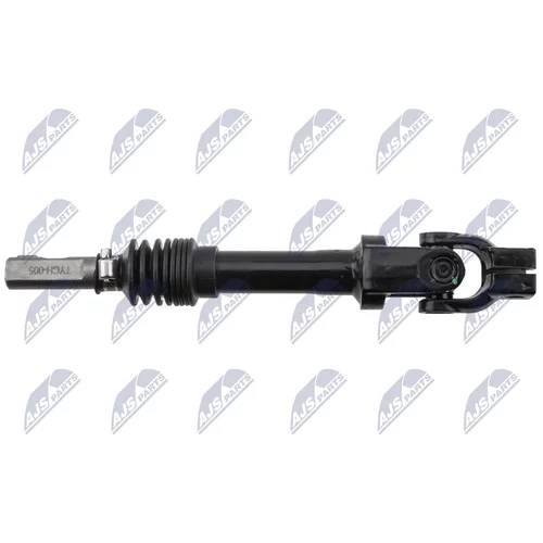 Kĺb stĺpika riadenia SKK-CH-005 /NTY/ - obr. 2