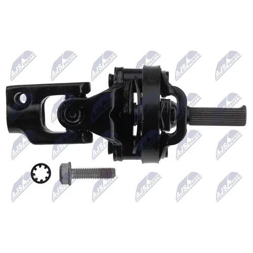 Kĺb stĺpika riadenia SKK-HD-000 /NTY/ - obr. 2