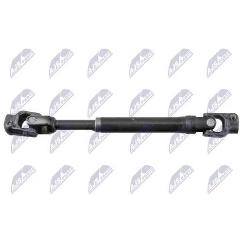Kĺb stĺpika riadenia SKK-HY-001 /NTY/ - obr. 2