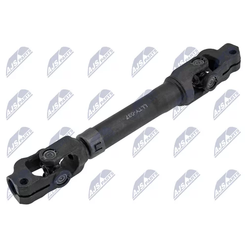 Hriadeľ riadenia SKK-TY-037 /NTY/ - obr. 1