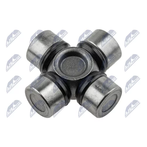 Kĺb hriadeľa riadenia SKK-UU-005 /NTY/ - obr. 1