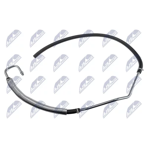 Hydraulická hadica pre riadenie SPH-FR-004 /NTY/ - obr. 2