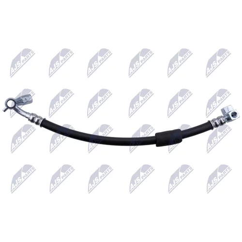 Hydraulická hadica pre riadenie SPH-NS-001 /NTY/ - obr. 2
