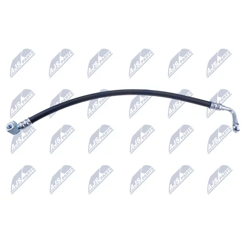 Hydraulická hadica pre riadenie SPH-NS-002 /NTY/ - obr. 2