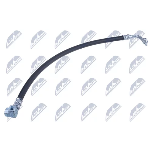 Hydraulická hadica pre riadenie SPH-NS-002 /NTY/ - obr. 4