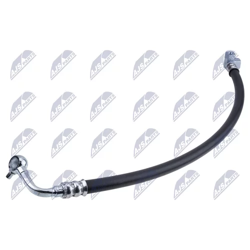 Hydraulická hadica pre riadenie SPH-NS-004 /NTY/ - obr. 1