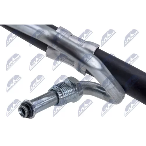 Hydraulická hadica pre riadenie SPH-PL-003 /NTY/ - obr. 4
