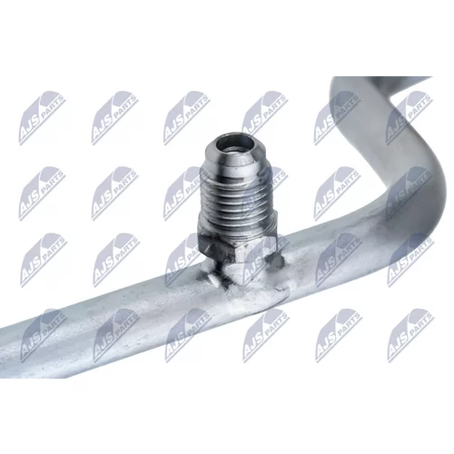 Hydraulická hadica pre riadenie SPH-RE-004 /NTY/ - obr. 4