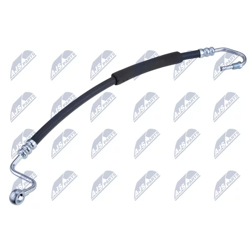 Hydraulická hadica pre riadenie SPH-TY-006 /NTY/ - obr. 3
