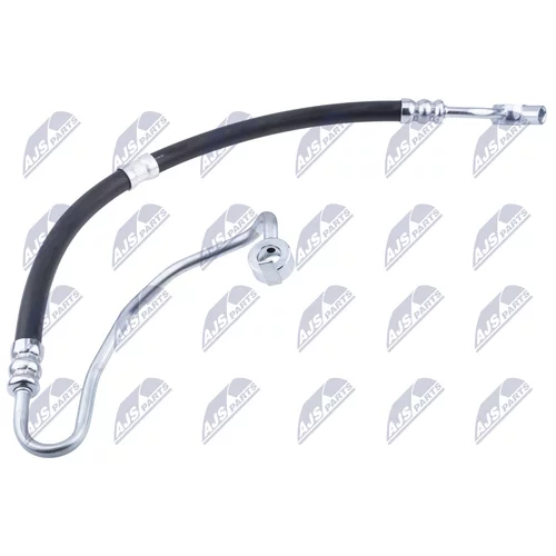 Hydraulická hadica pre riadenie NTY SPH-TY-008