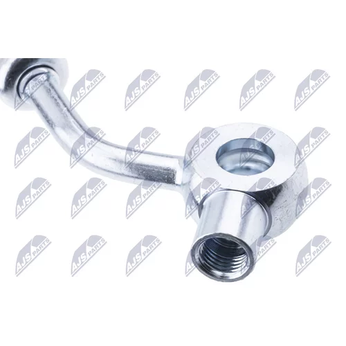 Hydraulická hadica pre riadenie SPH-TY-008 /NTY/ - obr. 4