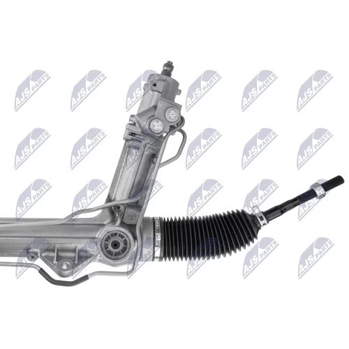Prevodka riadenia SPK-BM-005 /NTY/ - obr. 2