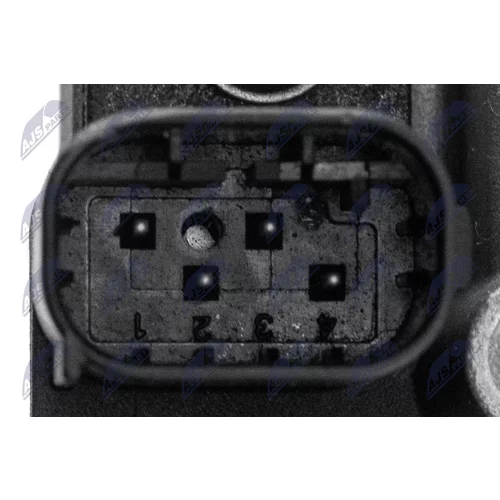 Prevodka riadenia SPK-BM-011 /NTY/ - obr. 4