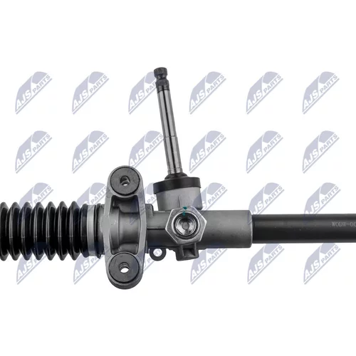 Prevodka riadenia SPK-DW-001 /NTY/ - obr. 2