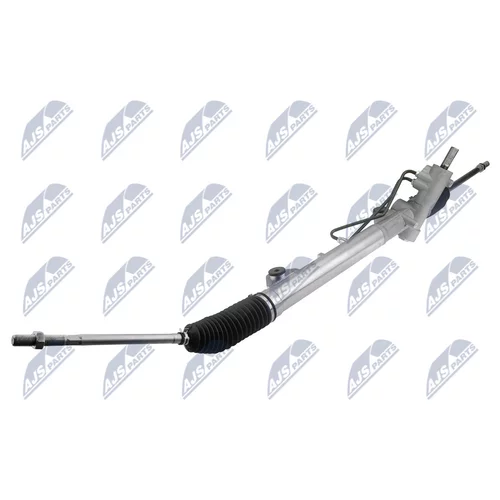 Prevodka riadenia SPK-FR-011 /NTY/ - obr. 1