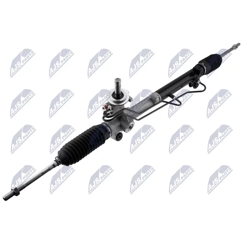 Prevodka riadenia NTY SPK-FR-018