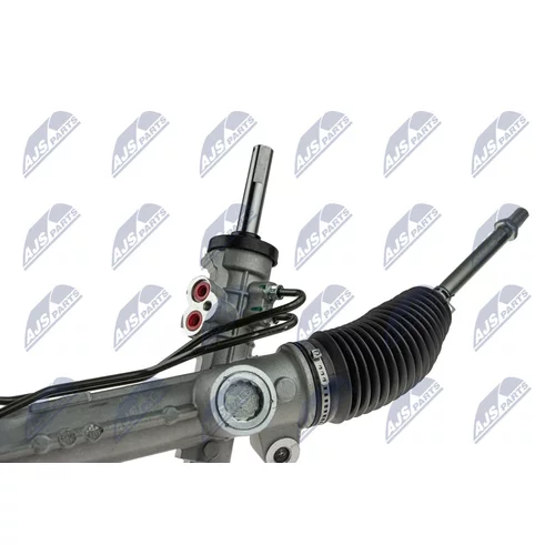 Prevodka riadenia SPK-LR-001 /NTY/ - obr. 2