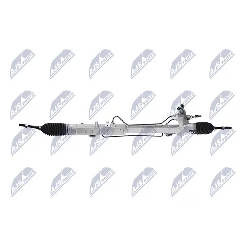 Prevodka riadenia SPK-MZ-000 /NTY/ - obr. 1