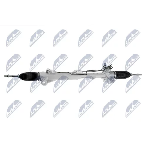 Prevodka riadenia SPK-MZ-001 /NTY/ - obr. 1