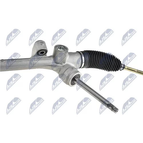 Prevodka riadenia SPK-MZ-007 /NTY/ - obr. 2