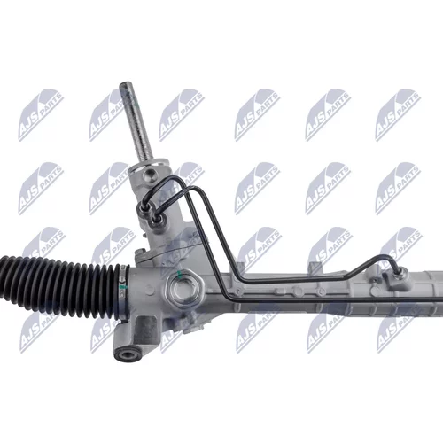 Prevodka riadenia SPK-MZ-013 /NTY/ - obr. 2