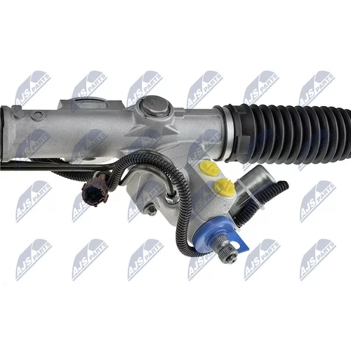 Prevodka riadenia SPK-NS-013 /NTY/ - obr. 2