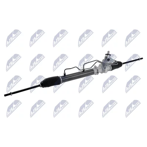 Prevodka riadenia SPK-NS-018 /NTY/ - obr. 1