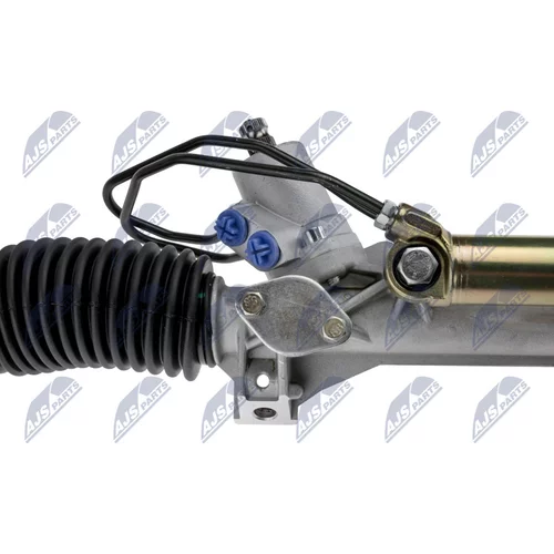 Prevodka riadenia SPK-PE-003 /NTY/ - obr. 3