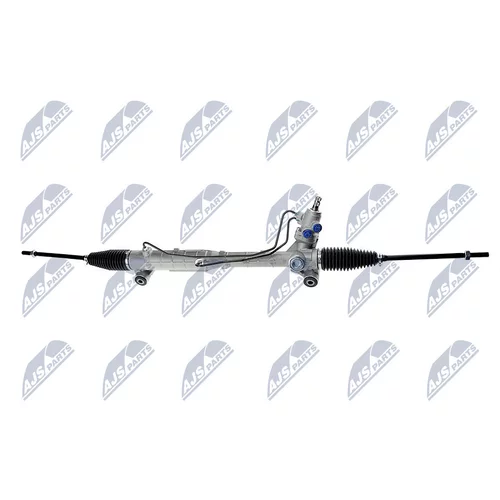 Prevodka riadenia NTY SPK-SU-001