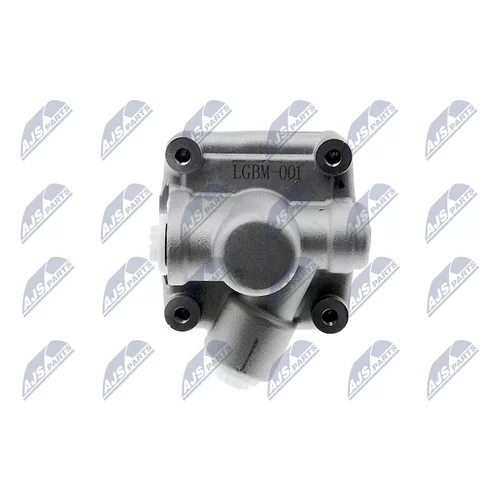 Hydraulické čerpadlo pre riadenie SPW-AU-003 /NTY/ - obr. 1