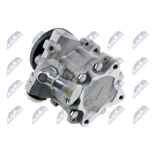 Hydraulické čerpadlo pre riadenie SPW-BM-013 /NTY/ - obr. 1