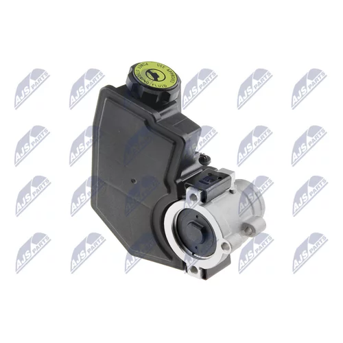 Hydraulické čerpadlo pre riadenie SPW-CH-014 /NTY/ - obr. 1