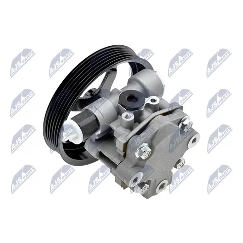 Hydraulické čerpadlo pre riadenie SPW-CH-020 /NTY/ - obr. 1