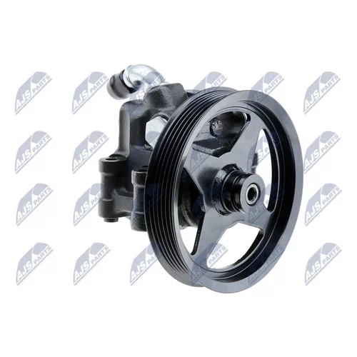 Hydraulické čerpadlo pre riadenie NTY SPW-CH-022