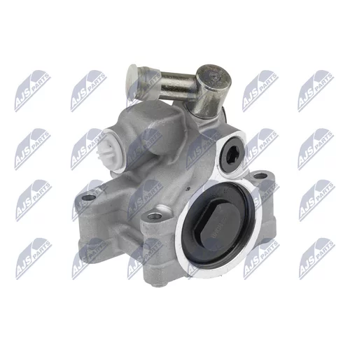 Hydraulické čerpadlo pre riadenie SPW-CH-024 /NTY/ - obr. 1