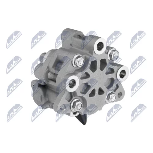 Hydraulické čerpadlo pre riadenie SPW-CH-049 /NTY/ - obr. 1