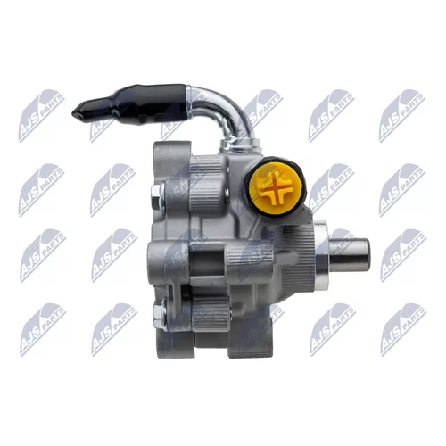 Hydraulické čerpadlo pre riadenie SPW-CH-058 /NTY/ - obr. 2
