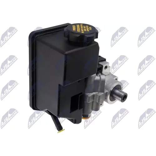 Hydraulické čerpadlo pre riadenie NTY SPW-CH-082