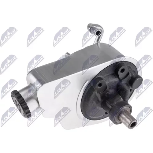 Hydraulické čerpadlo pre riadenie NTY SPW-CH-090