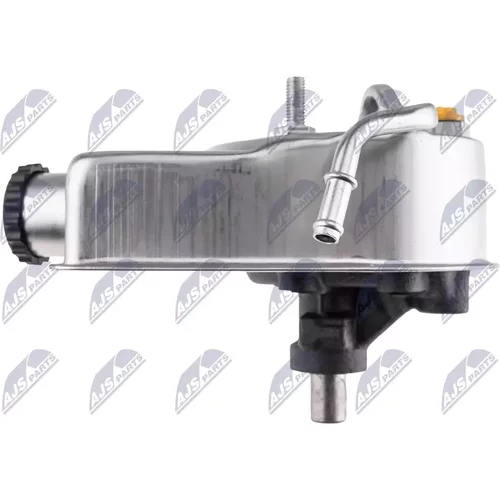Hydraulické čerpadlo pre riadenie SPW-CH-090 /NTY/ - obr. 2