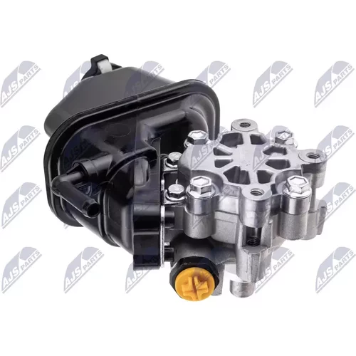 Hydraulické čerpadlo pre riadenie SPW-CH-092 /NTY/ - obr. 1