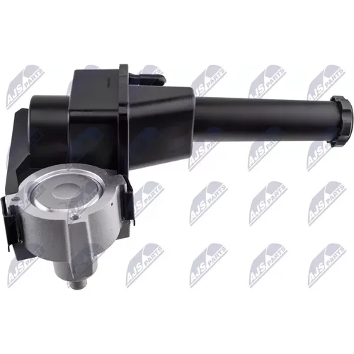 Hydraulické čerpadlo pre riadenie SPW-CH-097 /NTY/ - obr. 5